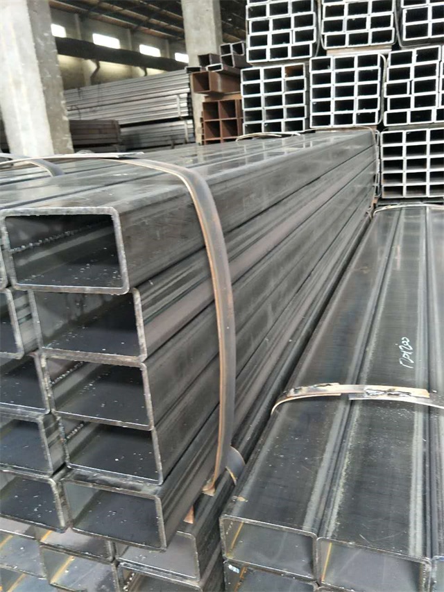 建筑钢结构新安新安新安镀锌矩形管 Q355B 适用场景 建筑钢结构新安新安新安镀锌矩形管 Q355B 适用场景